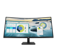 HP P34hc G4 Curved - 637259 - zdjęcie 1